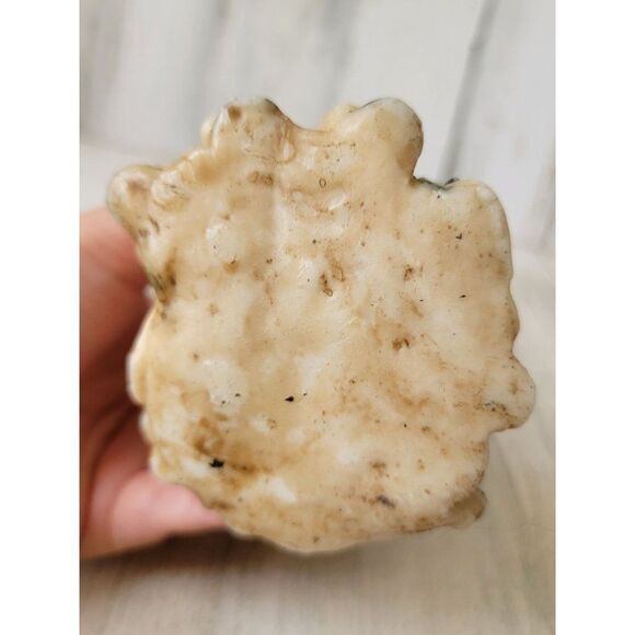 Halloween AS IS skull snake creepy prop spider candle home decor - Picture 4 of 11